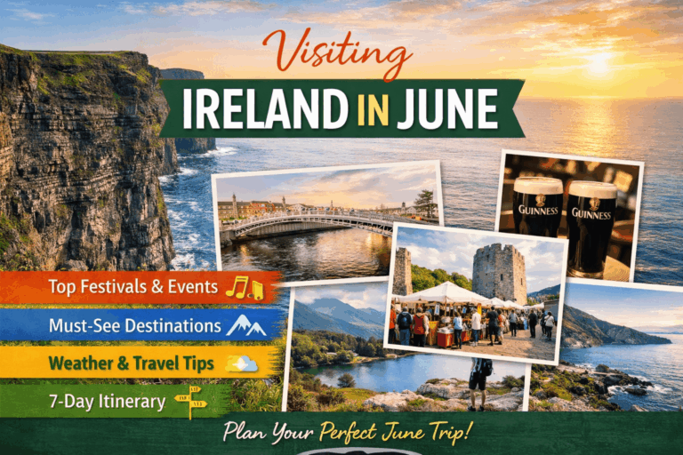 Visiting Ireland in June (1)