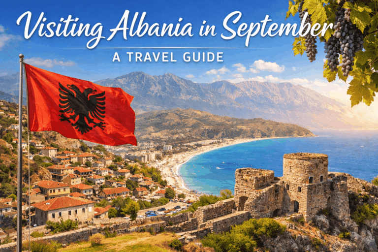 Albania in September Guide (1)