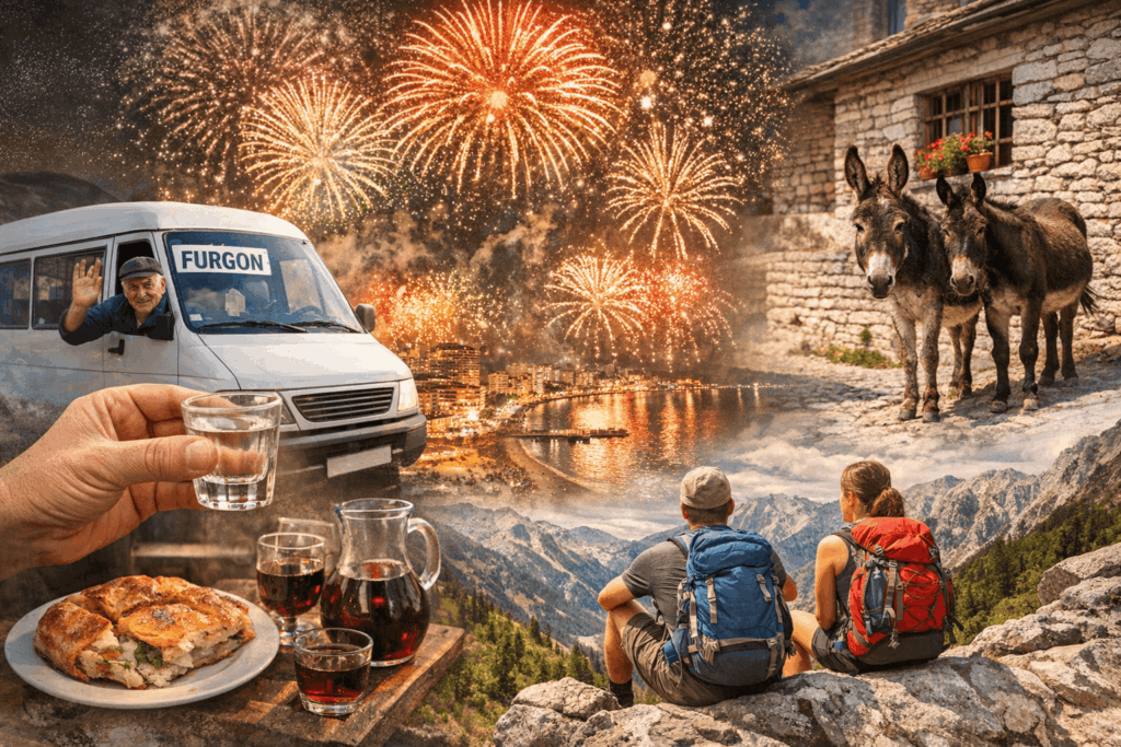 Albania travel tips we wish we knew