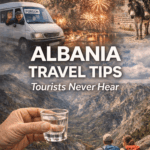 Albania travel tips to know before visiting