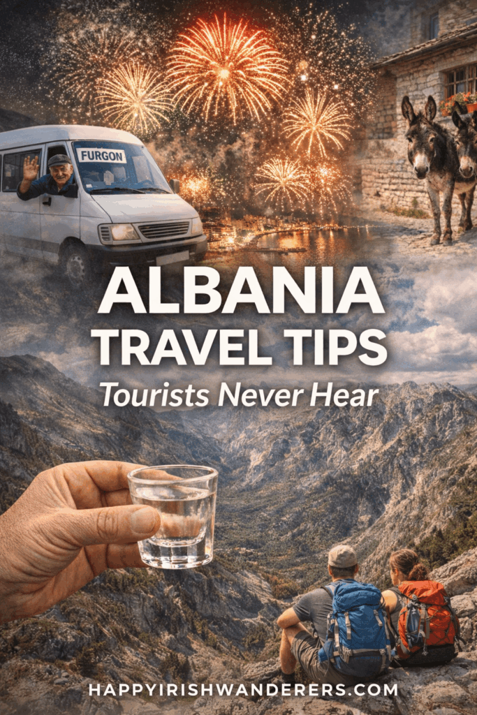Albania travel tips to know before visiting