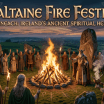 Bealtaine Fire Festival Guide