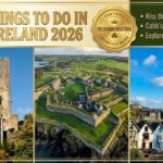 Best things to do in Cork, Ireland, 2026