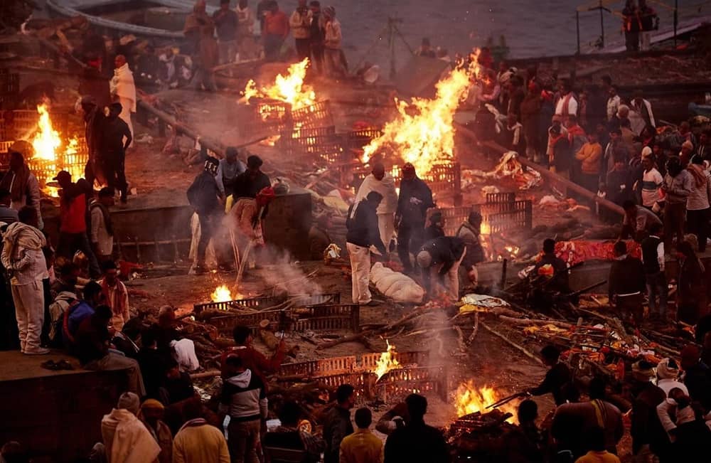 30 Chilling Dark Tourism Sites That Will Haunt You... Happy Irish Wanderers