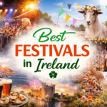 Festivals of Ireland in full colour (1)