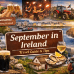 Ireland in September Guide