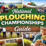 Ploughing Championship Guide