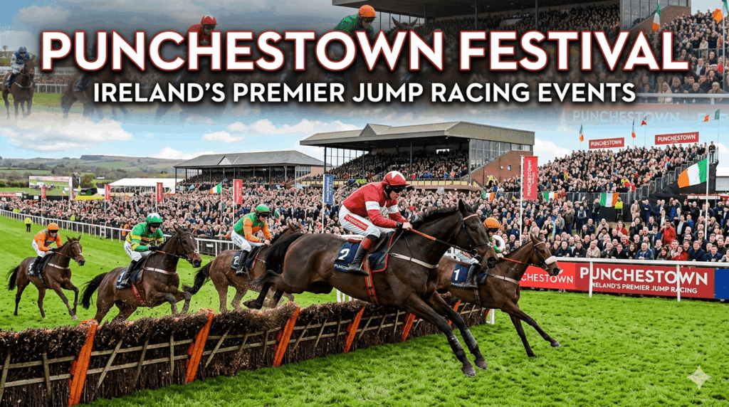 Punchestown Festival Guide feature image