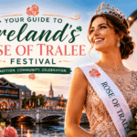 Rose of Tralee Festival complete Guide Feature Image