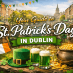 St Patrick's Day in Dublin Guide