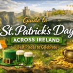St Patrick's Day in Ireland Guide (1)