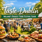Taste of Dublin Food Festival guide (1)