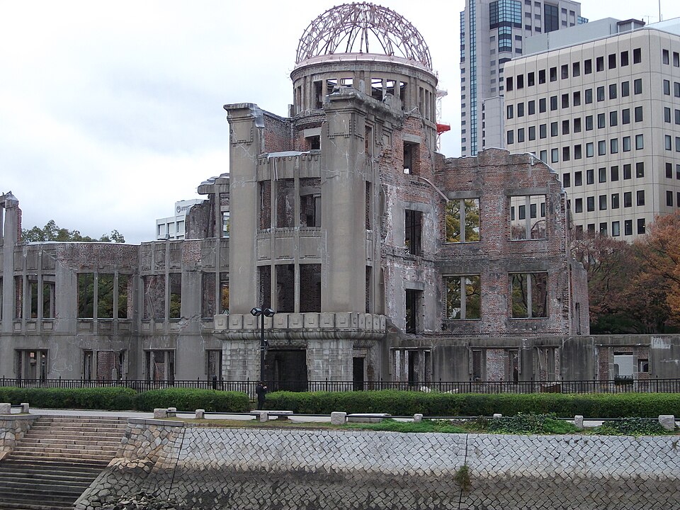 30 Chilling Dark Tourism Sites That Will Haunt You... Happy Irish Wanderers