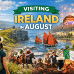 Visiting Ireland in August (1)