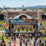Wellfest Dublin Guide feature image