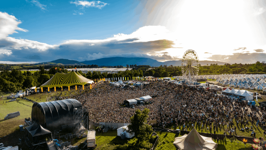 All Together Now Festival: Ireland's biggest independent festival