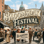 Bloomsday festival Dublin Guide feature image