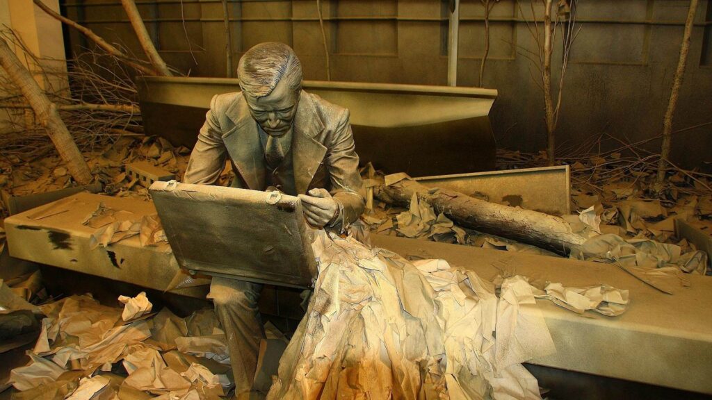 30 Chilling Dark Tourism Sites That Will Haunt You... Happy Irish Wanderers