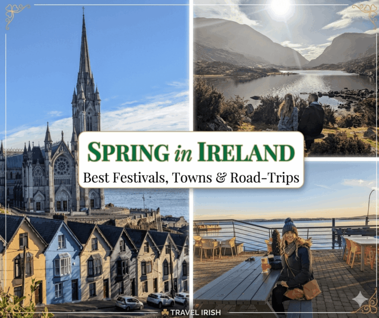visit Ireland in Spring guide feature image