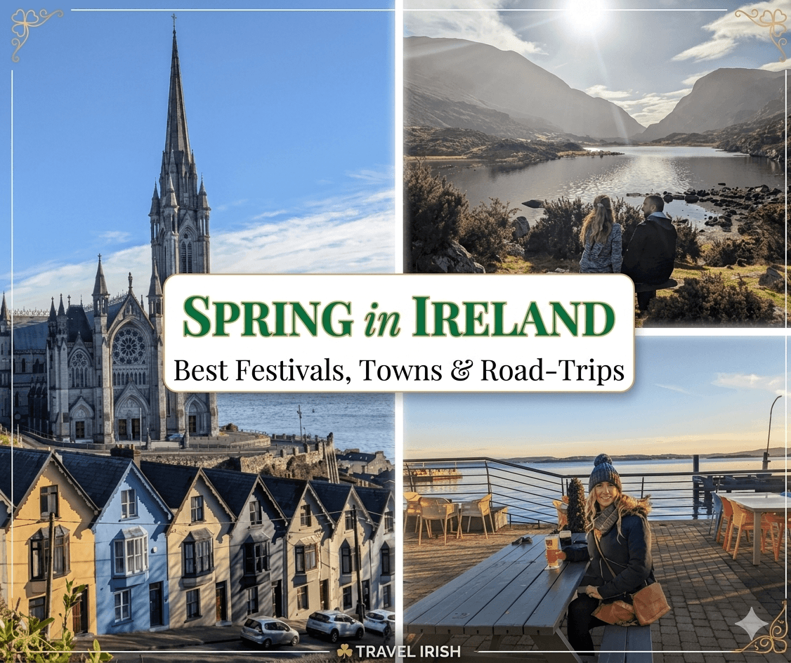 visit Ireland in Spring guide feature image