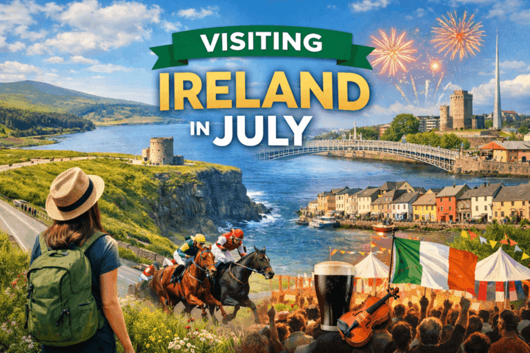 visiting Ireland in July (1)