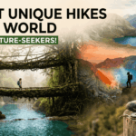 10 best hikes in the world feature image