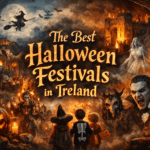 Best Halloween Festivals in Ireland Guide feature image