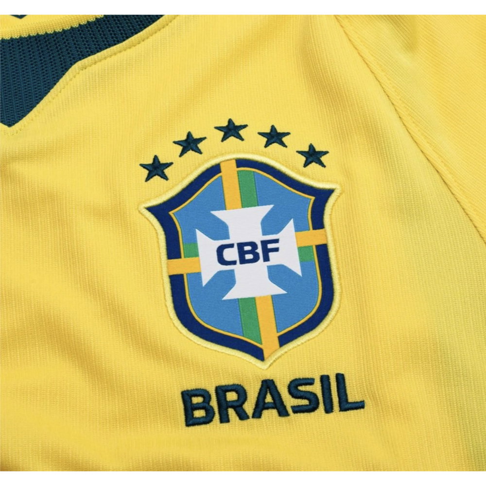 Brazil FIFA World Cup