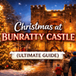 Christmas at Bunratty Guide