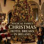Christmas family hotel breaks in Ireland feature image
