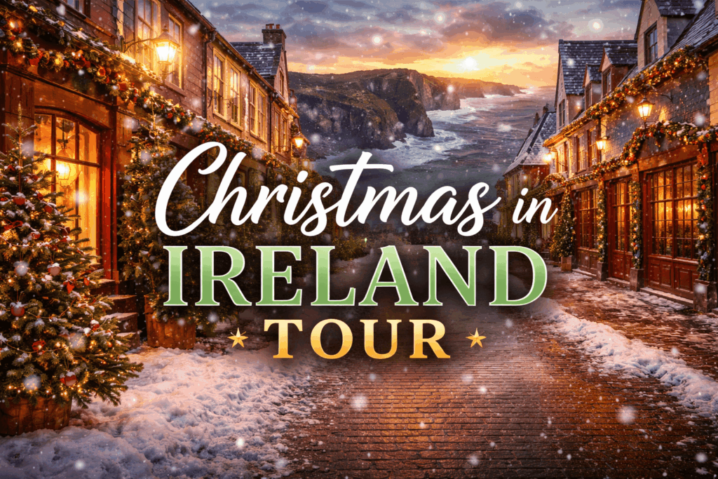 Christmas in Ireland Tour (1)