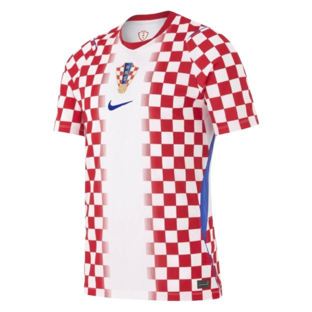 Croatia FIFA World Cup