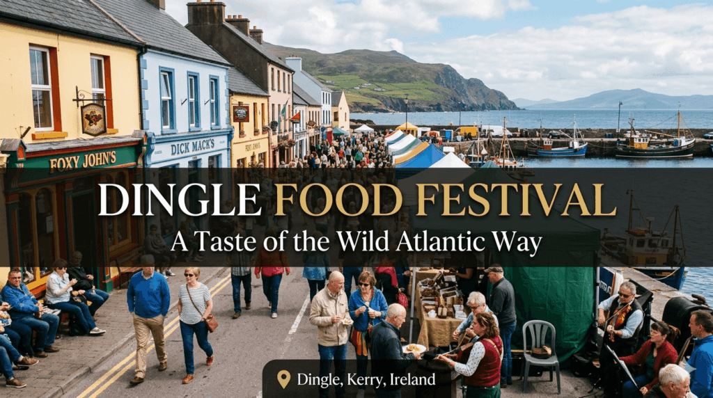 Dingle Food Festival feature image (1)