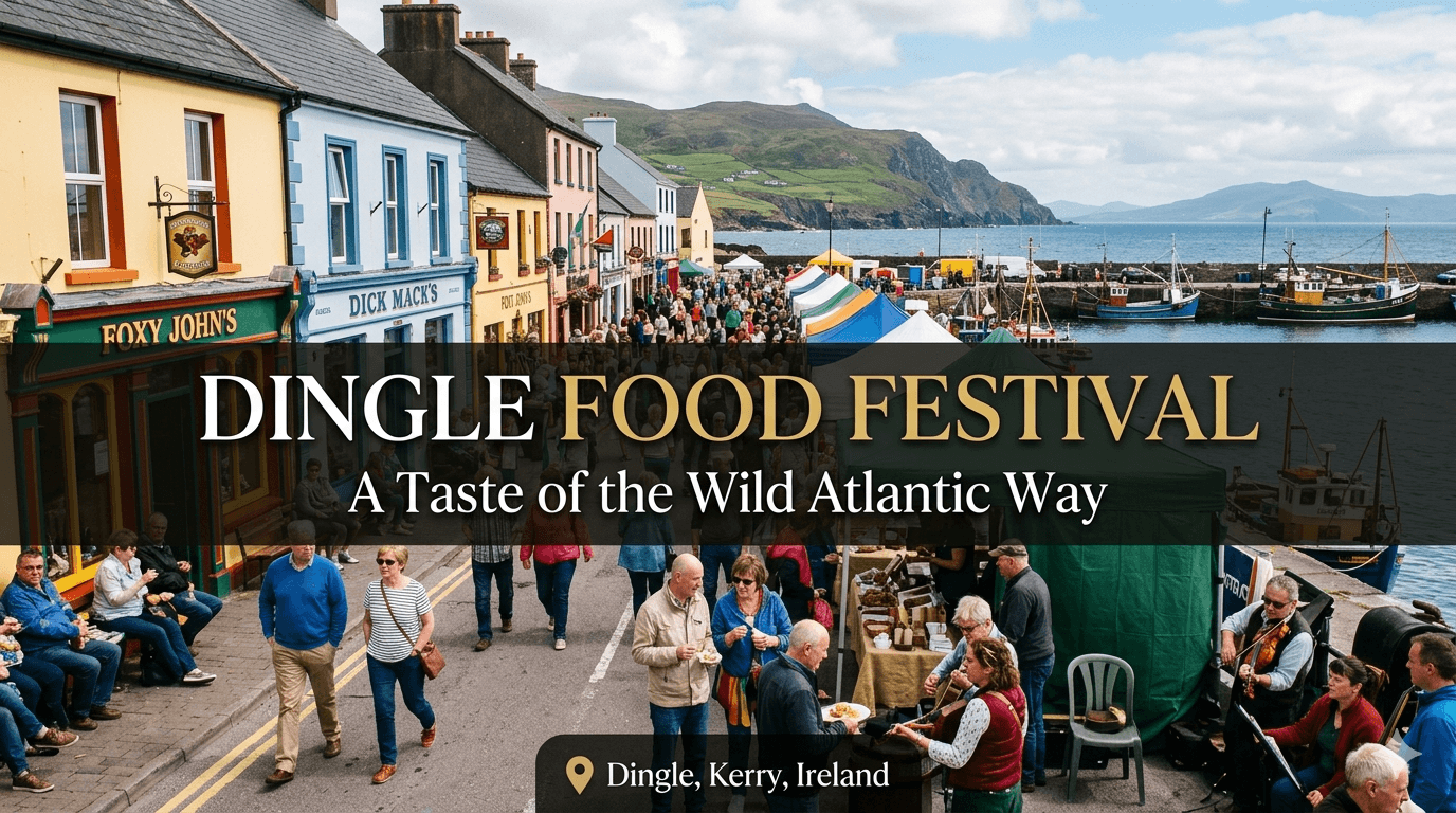 Dingle Food Festival feature image (1)