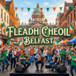 Fleadh Belfast Guide feature image