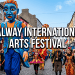 Galway International Arts Festival Guide feature image