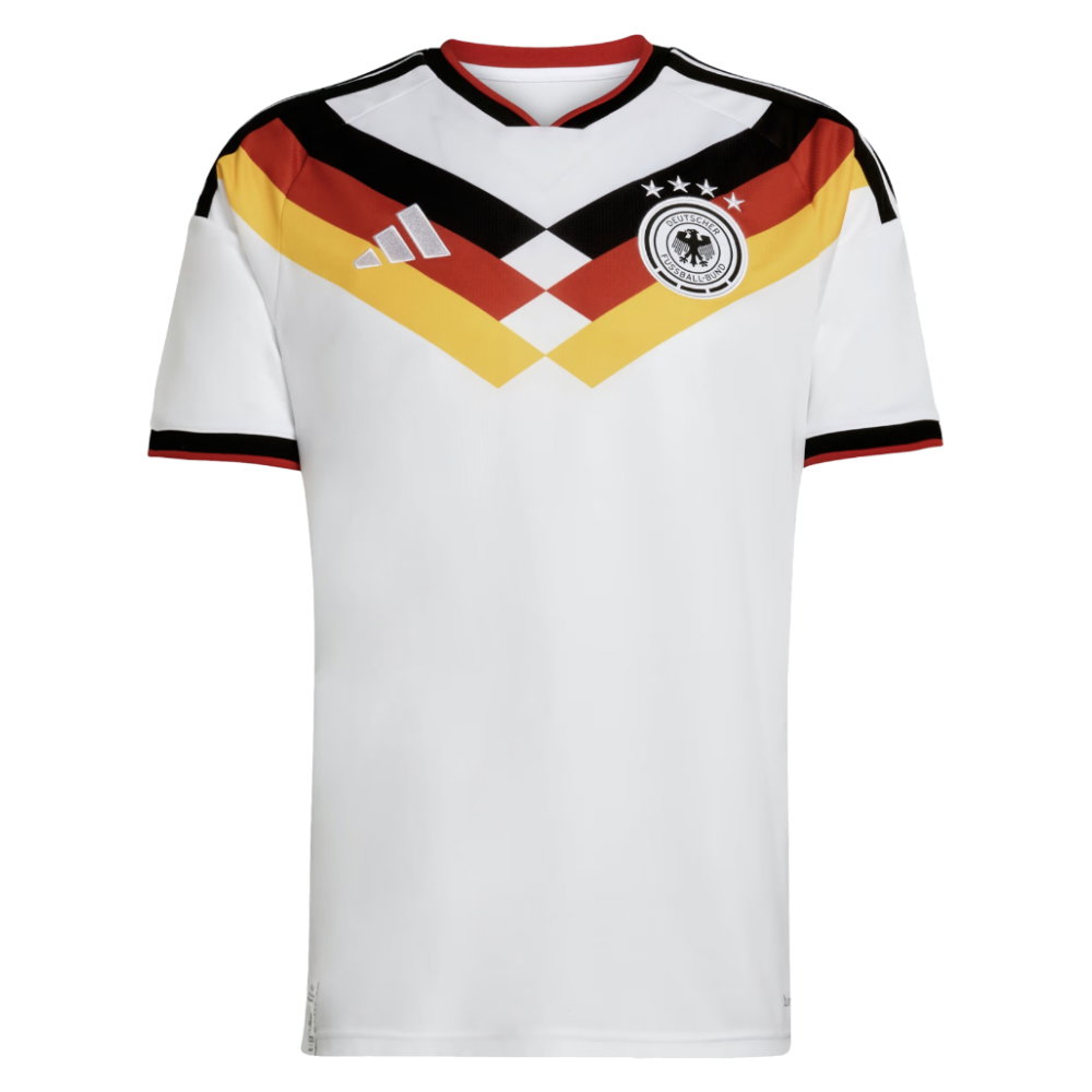 Germany FIFA World Cup