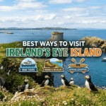Guide to Visiting Ireland's Eye Island Feature Image