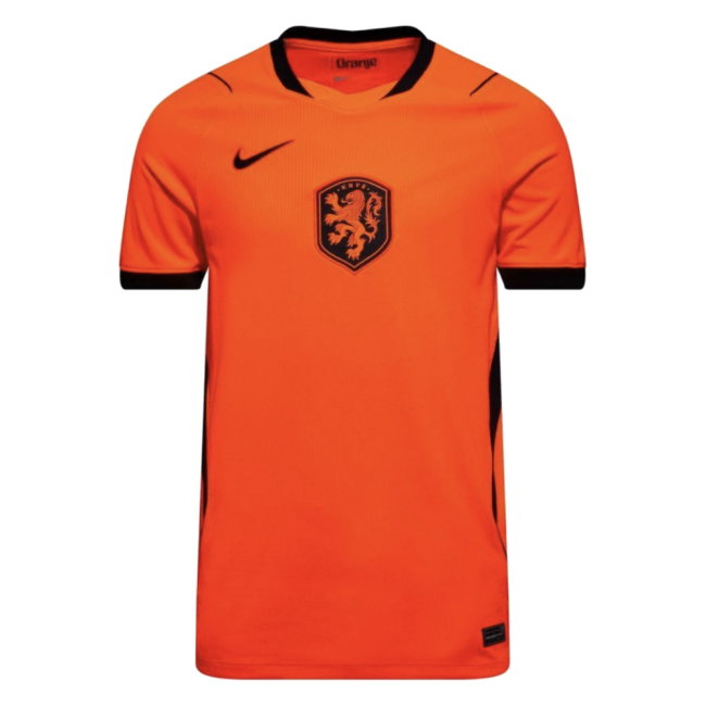 Netherlands FIFA World Cup