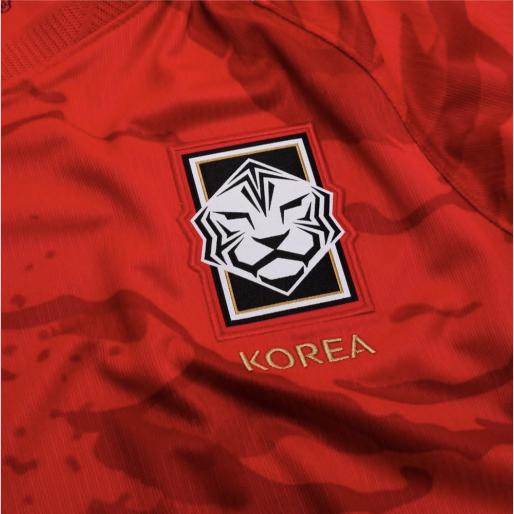 South Korea FIFA World Cup