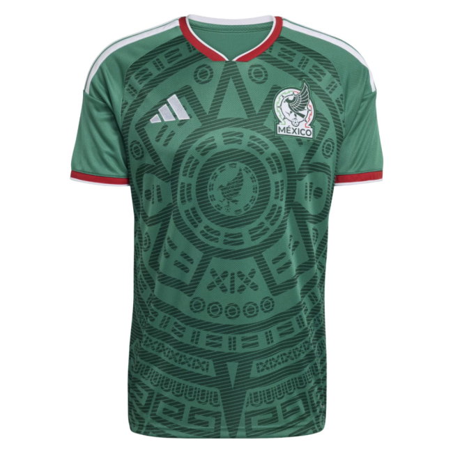 Mexico FIFA World Cup