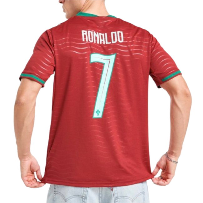 Portugal FIFA World Cup
