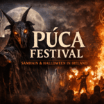 Puca Festival Ireland
