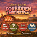 forbidden fruit festival guide