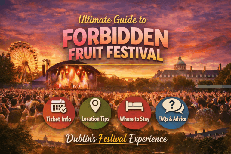 forbidden fruit festival guide