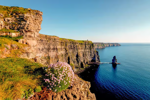 Cliffs of Moher tour from Dublin comparison - reviews from Happy Irish Wanderers