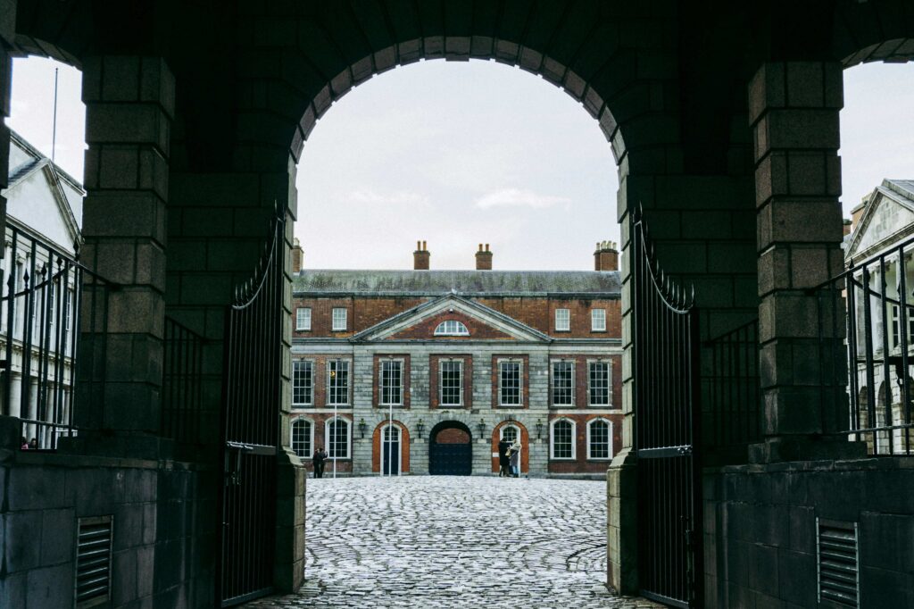 Is Dublin Castle worth visiting in 2026