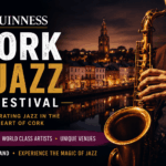 Guinness Cork Jazz Festival Guide Feature image