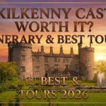 Is Kilkenny worth Visiting 2026 - Best Castles in Ireland