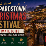 Leopardstown Christmas Festival Guide feature image